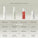 Tropic Skincare vegan face cleanser comparison chart featuring Smoothing Cleanser for dry skin, Hydrating Cleanser for sensitive or dehydrated skin, Radiance Cleanser for dull or congested skin, and Clarifying Cleanser for oily or blemish-prone skin.
